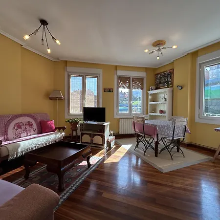 Appartement Basurto's Urban Bilbao
