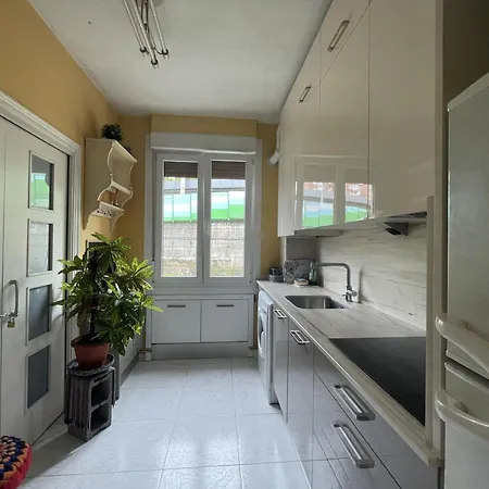 Apartamento Basurto's Urban