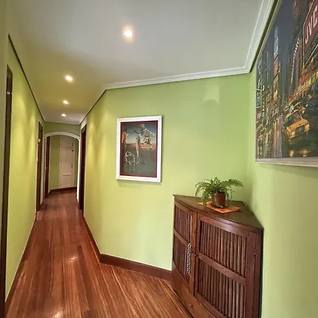 Apartamento Basurto's Urban