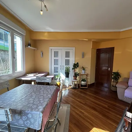 Apartamento Basurto's Urban Bilbao