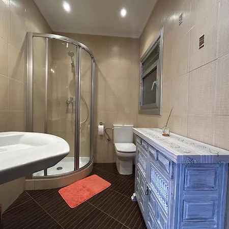 Basurto's Urban Apartamento