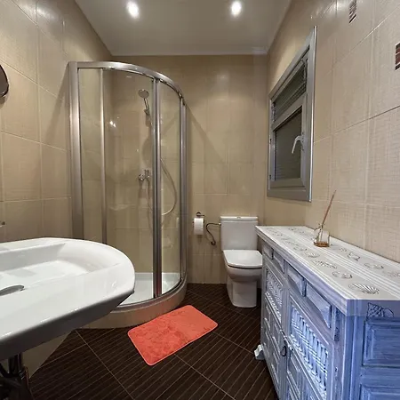 Apartamento Basurto's Urban