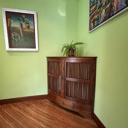 Basurto's Urban Apartamento *