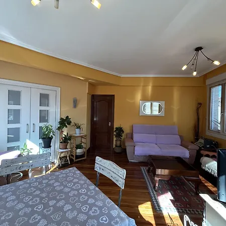 Apartamento Basurto's Urban *
