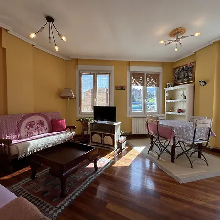 Apartamento Basurto's Urban