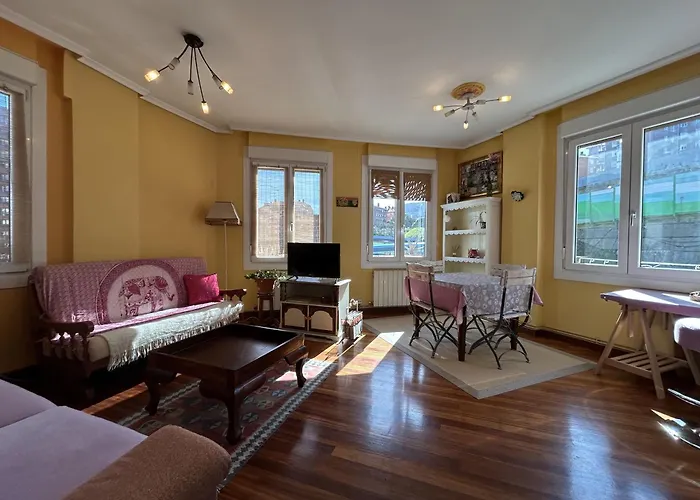 Appartamento Basurto's Urban Bilbao